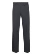 Slhloose-Liam 220 Trs Ex Noos Bottoms Trousers Formal Black Selected H...