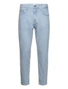 Style Denver Cropped Bottoms Jeans Regular Blue MUSTANG