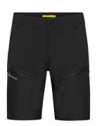 Spray Tech Shorts Sport Shorts Sport Shorts Black Sail Racing