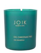 Joik Home & Spa Scented Candle Gift Box Christmas Selection Duftlys Nu...