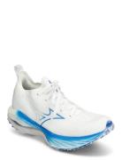 Wave Neo Wind Sport Sport Shoes Running Shoes White Mizuno