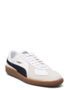 Puma Army Trainer Sport Sneakers Low-top Sneakers White PUMA