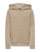 Koblassi L/S Pocket Hood Swt Noos Tops Sweat-shirts & Hoodies Hoodies ...