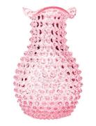 Blonde Home Decoration Vases Big Vases Pink Anna Von Lipa