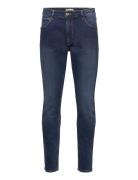 Sddunley Joy Bottoms Jeans Slim Blue Solid