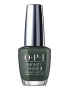 Things I've Seen In Aber-Green Neglelakk Sminke Green OPI