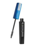 Build-Up Mascara Extra Volume Waterproof Mascara Sminke Black IsaDora