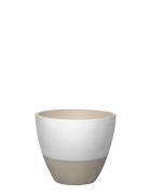 Esther Skjuler Home Decoration Flower Pots Cream H. Skjalm P.