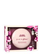 Gel Manicure Kit Le Maxi - La Vie En Bloom Neglelakk Gel Multi/pattern...