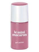 Single Gel Polish Brigitte Neglelakk Gel Pink Le Mini Macaron