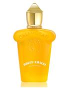 Dolce Amalfi Edp 30Ml Parfyme Eau De Parfum Nude Casamorati