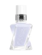 Essie Gel Couture Perfect Posture 450 13,5 Ml Neglelakk Gel Purple Ess...