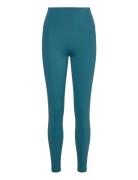 Onpjam-3-Sana Xhw Tights Noos Sport Running-training Tights Blue Only ...