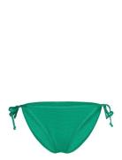 Shobi Baila Bikini Tanga Swimwear Bikinis Bikini Bottoms Side-tie Biki...