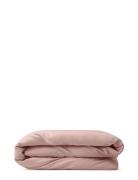 Star Duvet200X200Cm Home Textiles Bedtextiles Duvet Covers Pink ELVANG