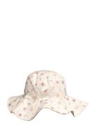 Bucket Hat Solhatt Multi/patterned En Fant