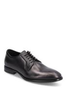 Murphy Derby Marstrand Sko Svart 41 Shoes Business Laced Shoes Black M...