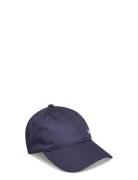 Borg Small Logo Cap Accessories Headwear Caps Navy Björn Borg