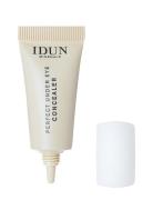 Perfect Under Eye Concealer Tan Concealer Sminke IDUN Minerals