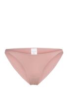 Bikini Truse Brief Truse Pink Calvin Klein