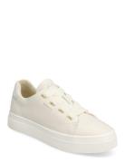 Avona Sneaker Lave Sneakers Cream GANT