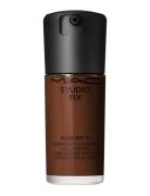 Studio Fix Fluid Broad Spectrum Foundation Spf 15 Foundation Sminke MA...