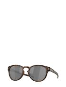 Latch Solbriller Brown OAKLEY