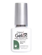 Gel Iq Suit So Nice 5 Ml Neglelakk Gel Green Depend Cosmetic