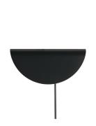 Model 2110 | Væglampe Home Lighting Lamps Wall Lamps Black Nordlux