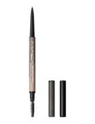 Pro Brow Definer 1Mm Øyebrynsblyant Sminke Nude MAC