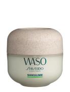 Waso Shikulime Mega Hydrating Moisturizer Dagkrem Ansiktskrem White Sh...