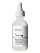 Hyaluronic Acid 2% + B5 Serum Ansiktspleie Nude The Ordinary