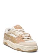 Puma-180 Sport Sneakers Low-top Sneakers Beige PUMA