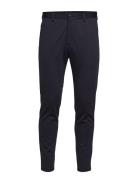 Paton Jersey Pant Bottoms Trousers Formal Navy Matinique