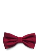 Bow Tie Sløyfe Red Amanda Christensen