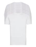 10 Pack T-Shirt Tops T-shirts Short-sleeved White Denim Project