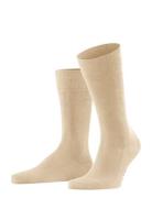 Falke Family So Underwear Socks Regular Socks Cream Falke