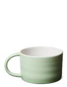 Anne Black Candy Kop Home Tableware Cups & Mugs Coffee Cups Green Anne...