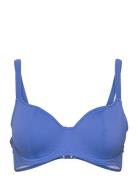 Jewel Cove Uw Sweetheart Bikini Top Swimwear Bikinis Bikini Tops Wired...