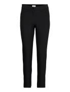 Shirley Golf Pants Sport Sport Pants Black Lexton Links