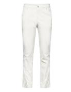 Bs Olav Chinos Bottoms Trousers Chinos Cream Bruun & Stengade