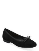 Ballerina Ballerinasko Ballerinaer Black Billi Bi