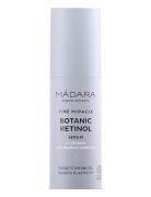 Time Miracle Botanic Retinol Serum Serum Ansiktspleie Nude MÁDARA