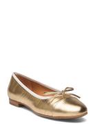 Ballerina Ballerinasko Ballerinaer Gold Billi Bi