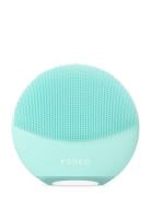 Luna™ 4 Mini Cleanser Hudpleie Blue Foreo