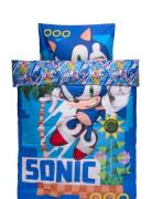 Bed Linen Sonic, Son 001 - 140X200, 60X63 Cm Home Sleep Time Bed Sets ...