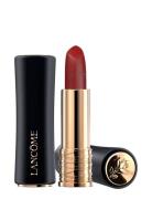 Absolu Rouge Matte R21 888 Leppestift Sminke Brown Lancôme