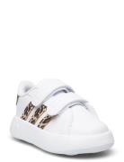 Grand Court 2.0 Cf I Sport Sneakers Low-top Sneakers White Adidas Spor...