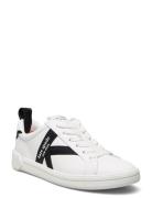 Signature Lave Sneakers White Kate Spade