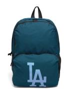 Mlb Multi Stadium Bag Losdod Accessories Bags Backpacks Blue New Era